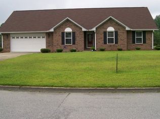 3730 Rhododendron St, SUMTER, SC 29154