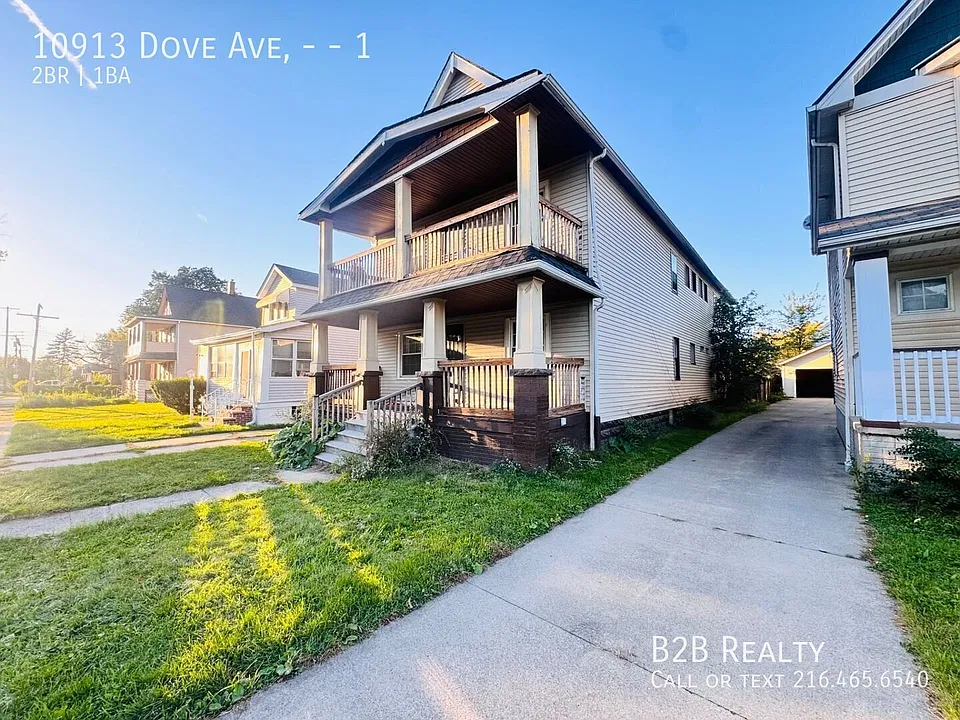 10913 Dove Ave #1