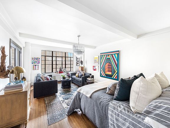 4th image of 320 Central Park W #7E