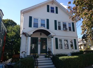 30-30A Bigelow St, Brighton, MA 02135