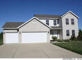 3707 Justine Dr, Granite City, IL