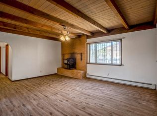 1150 Harrison Rd, Santa Fe, NM 87507