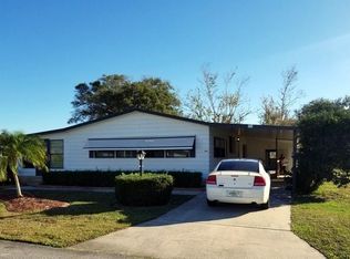 919 Balsam St, Barefoot Bay, FL 32976