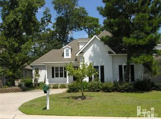620 Southerland Farms Rd, Wilmington, NC 28411