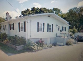 9 Mayflower Ave, Weymouth, MA 02191