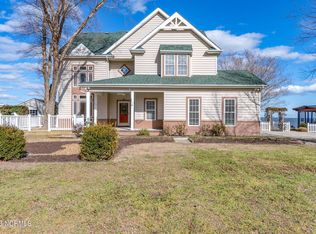 150 Jbc Shore Dr, Currituck, NC 27929