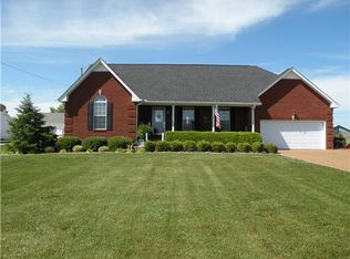 332 Fowler Ford Rd, Portland, TN 37148