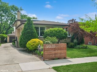 9835 Keeler Ave, Skokie, IL