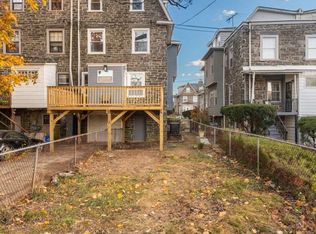 5403 Woodcrest Ave #1, Philadelphia, PA 19131