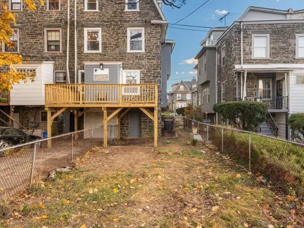 5403 Woodcrest Ave #1, Philadelphia, PA 19131