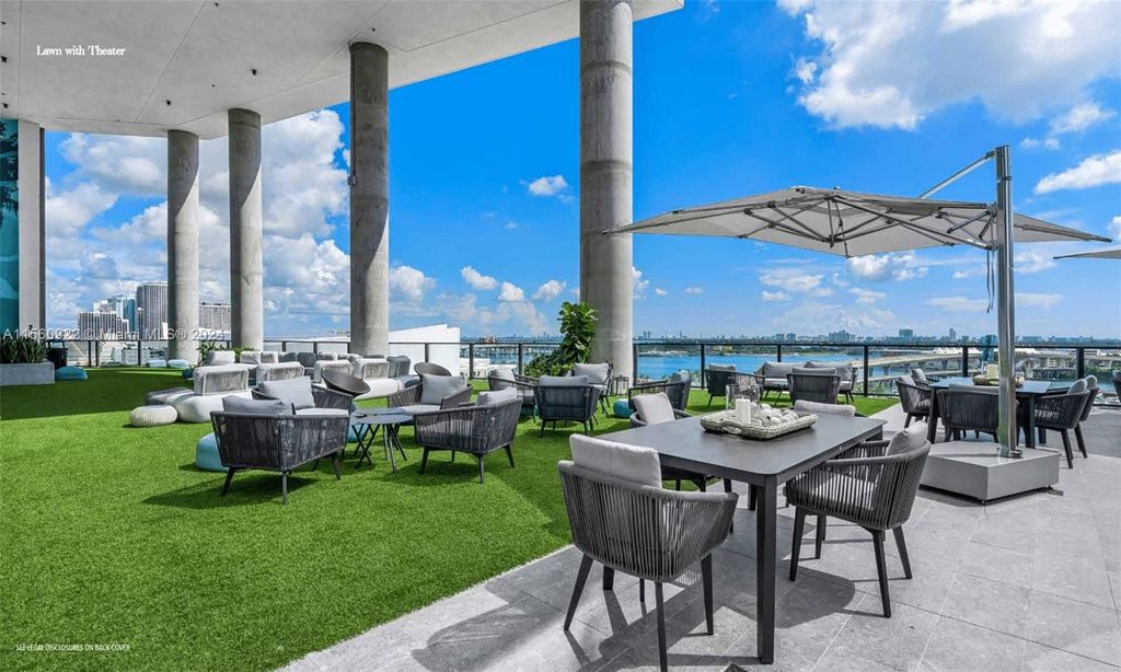 398 NE 5th St #4708, Miami, FL - View 4