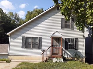 3866 E 59th St #3866, Kansas City, MO 64130