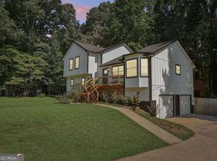 6502 Will Dupree Ln, Acworth, GA 30102