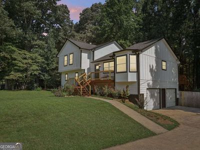6502 Will Dupree Ln, Acworth, GA, 30102