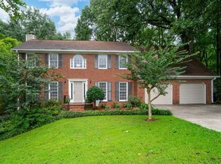 2040 Hardwood Cir SW, Marietta, GA 30064