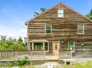 26 City Depot Rd, Charlton, MA 01507