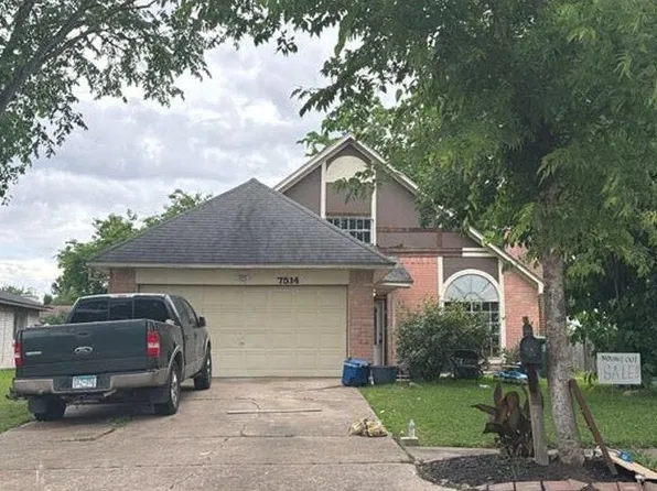 7514 Glenbriar Pl, Missouri City, TX 77489