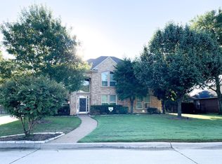 215 Canyon Lake Dr #1, Southlake, TX 76092