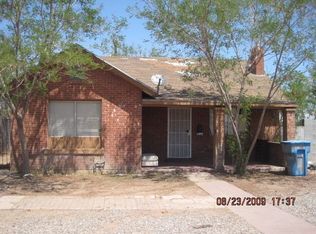 1902 W Monte Vista Rd, Phoenix, AZ 85009