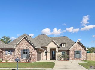 4078 Union Dr, Addis, LA 70710