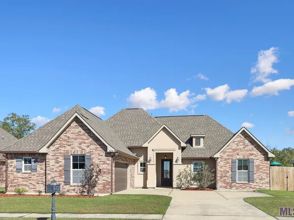 4078 Union Dr, Addis, LA 70710