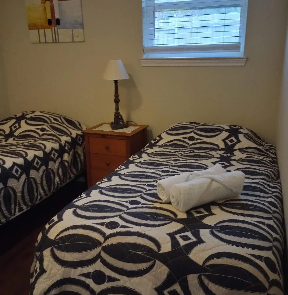 2 bed, 500 sqft, $1,700 — Photo 4