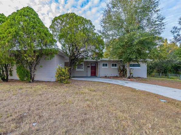 5815 Harrington Dr, Orlando, FL 32808