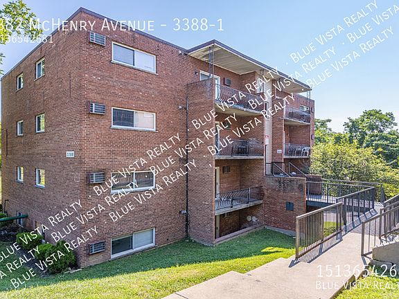 2nd image of 3382 McHenry Ave Unit 3388-1