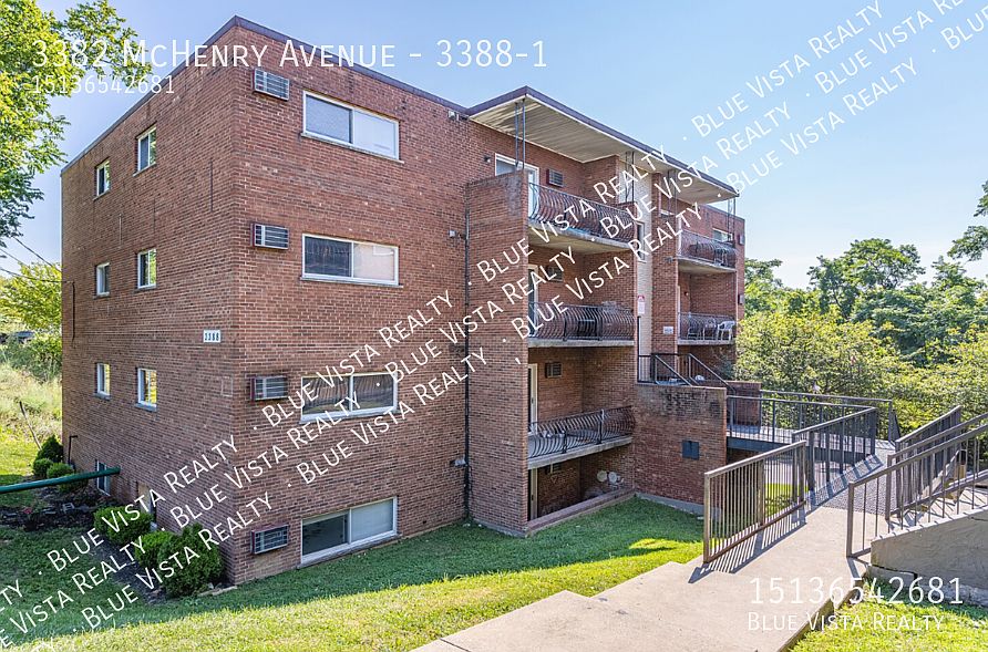 Vista West 3382 McHenry Ave Cincinnati, OH Zillow
