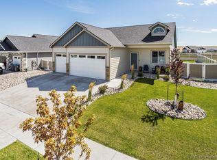 2205 Arrowleaf Dr, Cheyenne, WY 82007