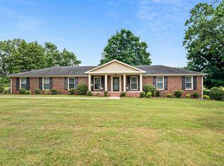 12106 Lascassas Pike, Milton, TN 37118