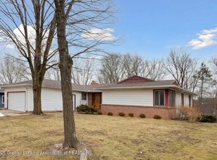 2646 Raphael Rd, East Lansing, MI 48823