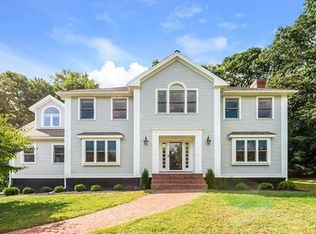 20 Old Planters Rd, Beverly, MA 01915