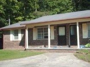 6819 Langston Dr, Knoxville, TN 37918