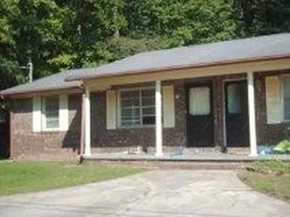 6819 Langston Dr, Knoxville, TN 37918