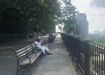 Rented by Nami New York Property LLC