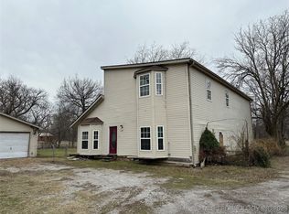 1323 N Richmond Ave, Tulsa, OK 74115