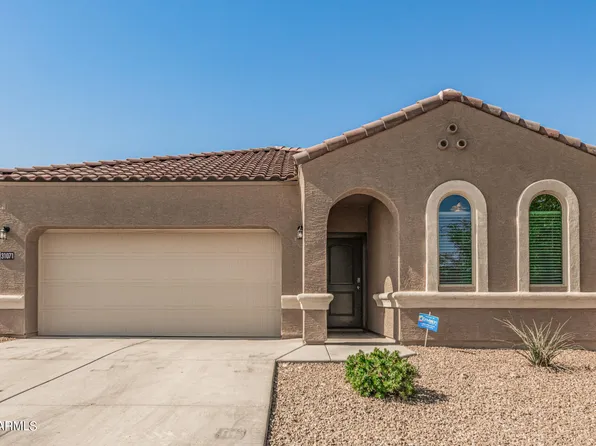 31071 W WELDON Avenue, Buckeye, AZ 85396