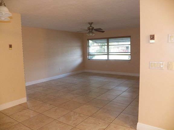 Front room.