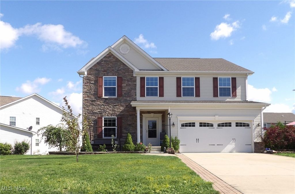 Real estate listing image
