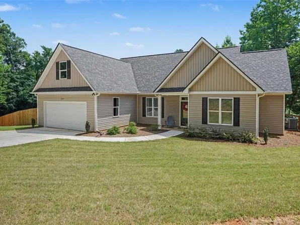 164 David Elder Rd, Griffin, GA 30223