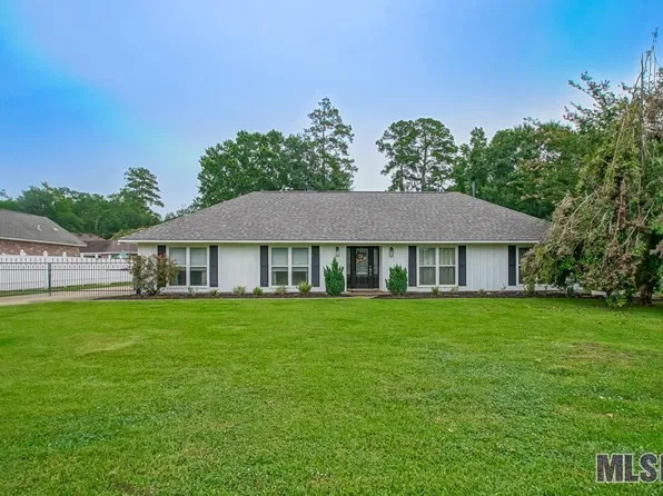 7454 Wascom Ln, Greenwell Springs, LA 70739