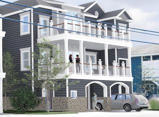 721 W Spruce Ave #B, North Wildwood, NJ 08260