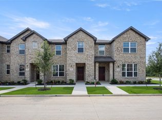 212 Territory Trl, Fort Worth, TX 76120