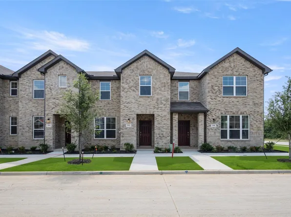 212 Territory Trl, Fort Worth, TX 76120