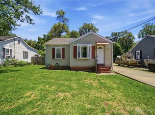 3021 Mohawk St, Middletown, OH 45044