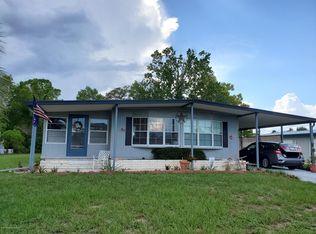 8233 Modena Ave, Brooksville, FL 34613