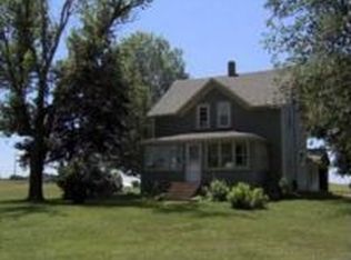 N3570 Marshview Rd, Markesan, WI 53946