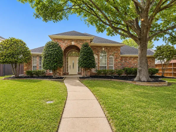 2104 Gent Dr, Plano, TX 75025