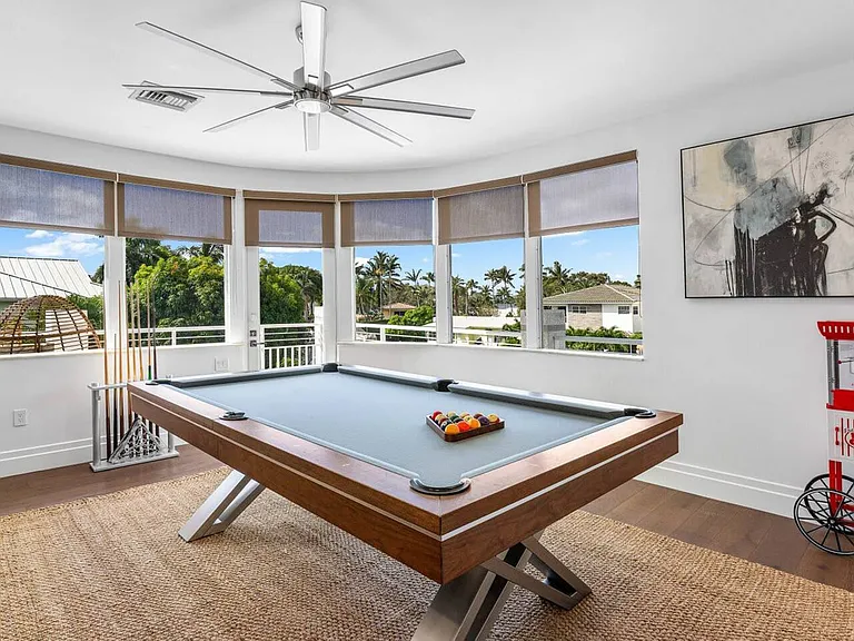 Fun and relaxation in perfect harmony.
